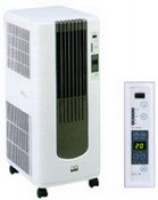 REMKO RKL 220 - mobilní klimatizace